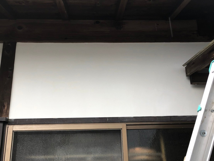 外壁塗装（中津川市・N様邸）