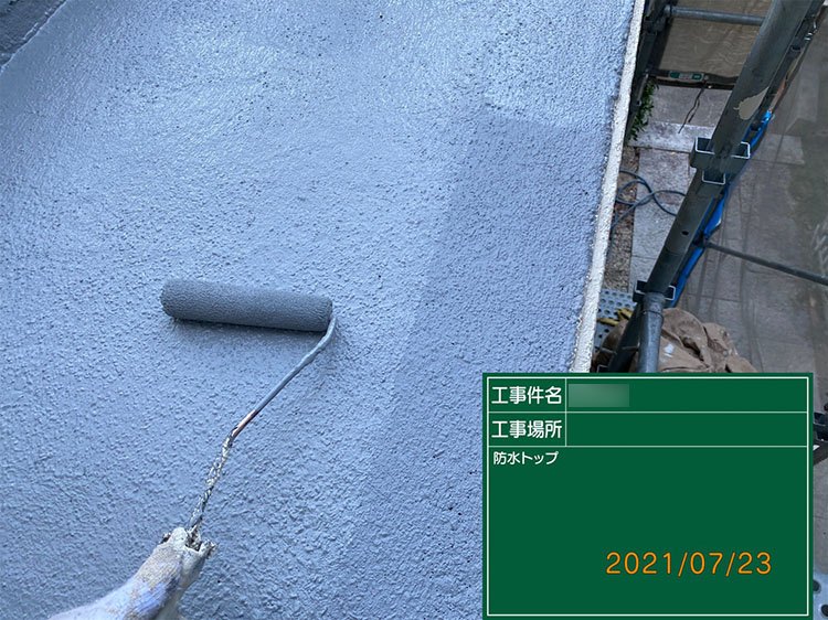 外壁塗装（西尾市・T様邸）