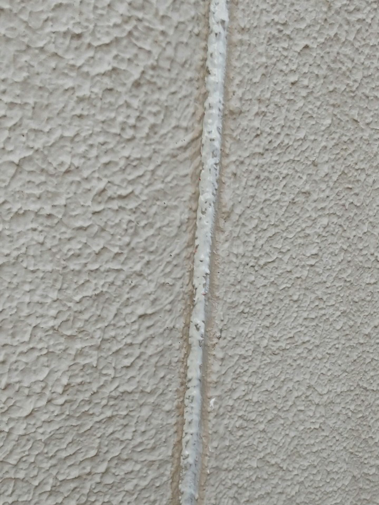 外壁塗装（清須市・S様邸）