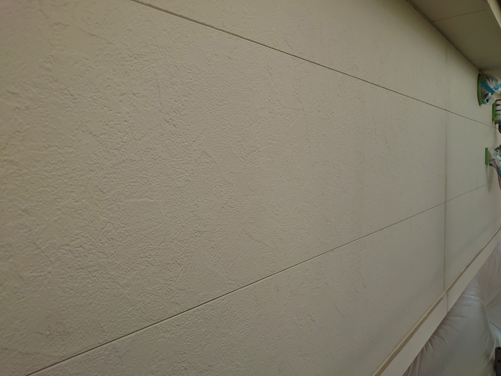 外壁塗装（北名古屋市・Y様邸）