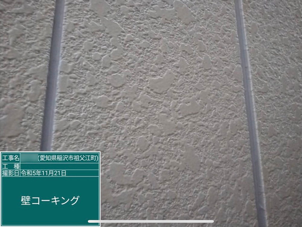 外壁塗装（稲沢市・T様邸）