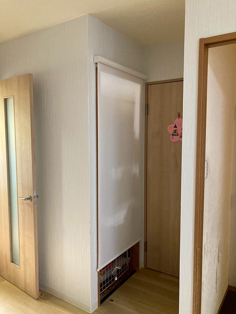 内装（岐阜市・N様邸）
