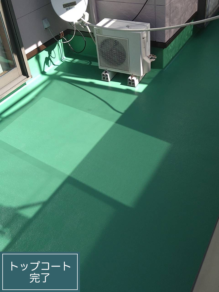 外壁塗装（加茂郡・I様邸）