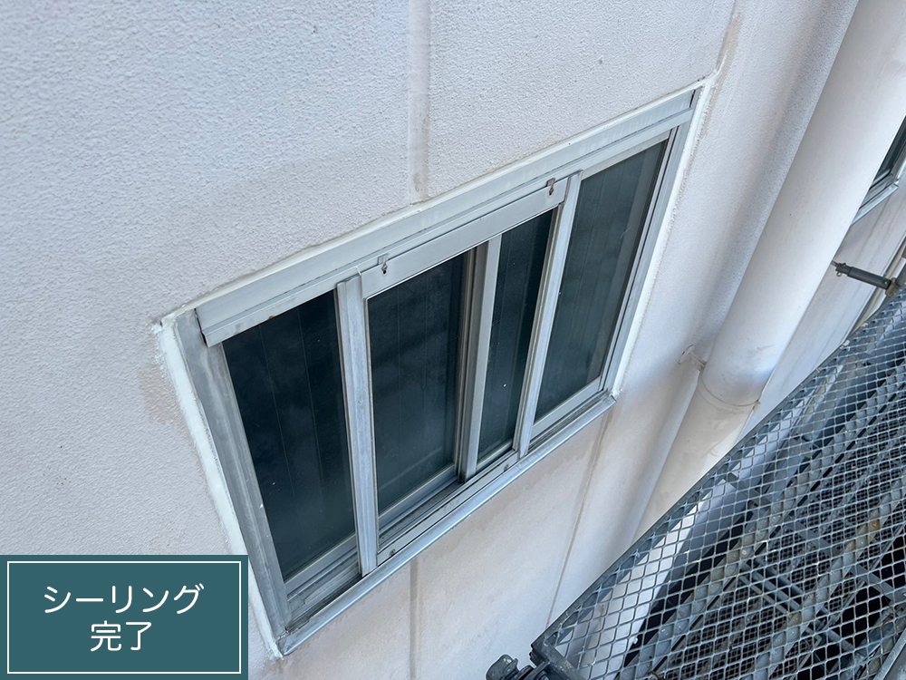 外壁塗装（岐阜市・Y様邸）