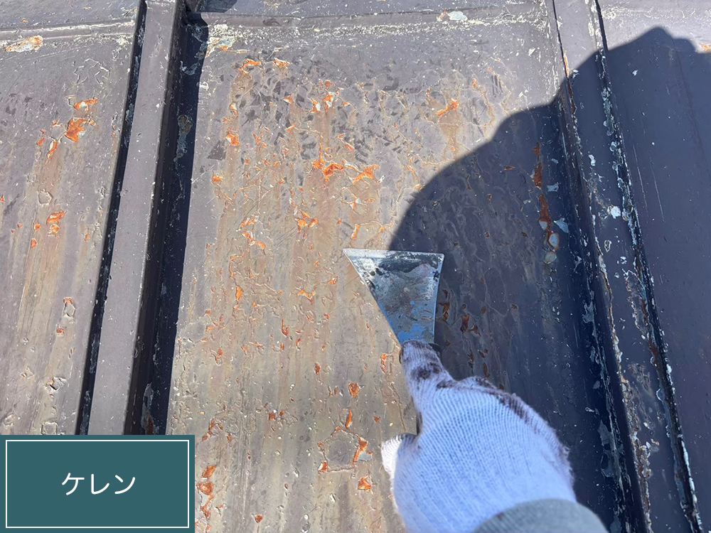 外壁塗装（犬山市・K様邸）