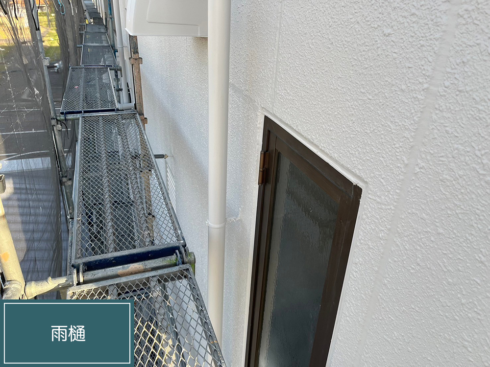 外壁塗装（岐阜市・Y様邸）
