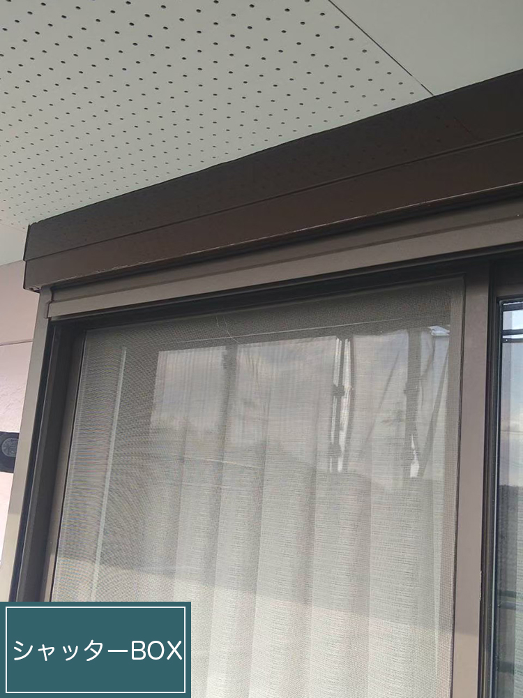 外壁塗装（加茂郡・I様邸）