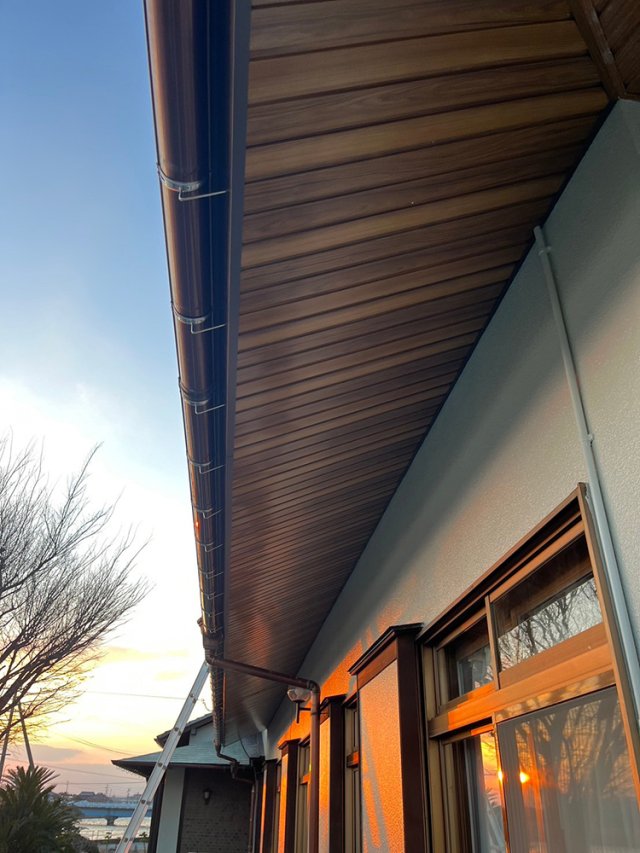 愛知県海部郡S様邸