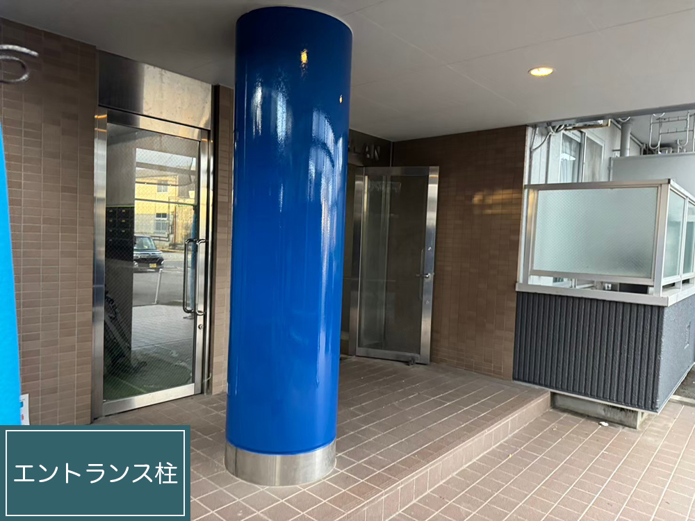 外壁塗装（羽島市・H様邸）