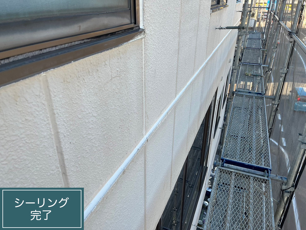 外壁塗装（岐阜市・Y様邸）