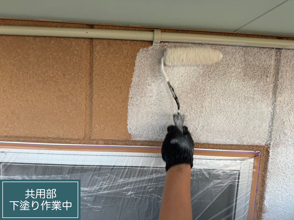 外壁塗装（羽島市・H様邸）
