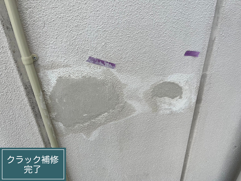 外壁塗装（岐阜市・Y様邸）