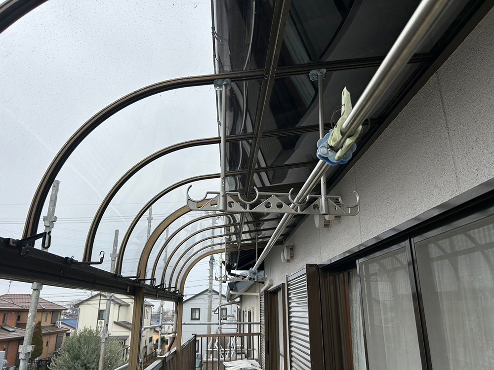 外壁塗装（各務原市・N様邸）