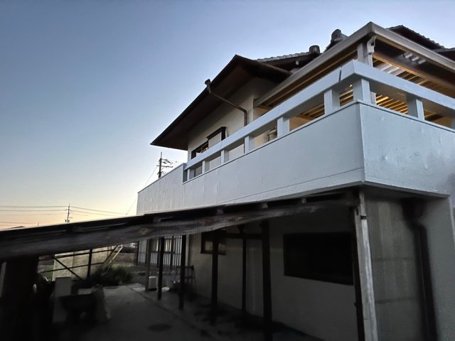 愛知県海部郡S様邸