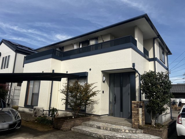 岐阜県各務原市O様邸