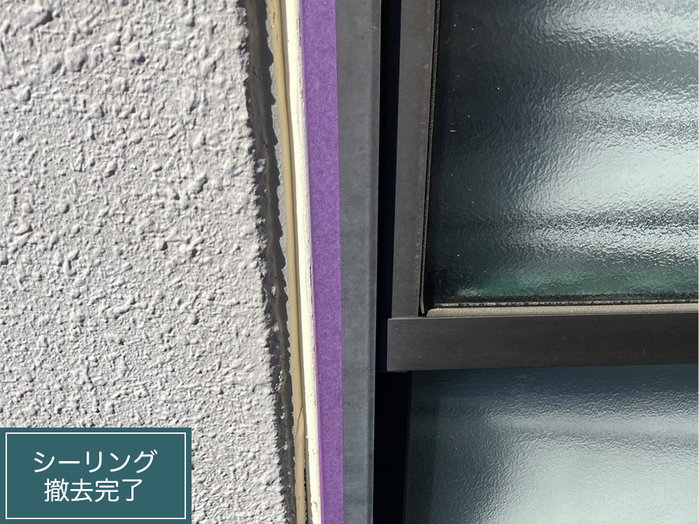 外壁塗装（岐阜市・Y様邸）