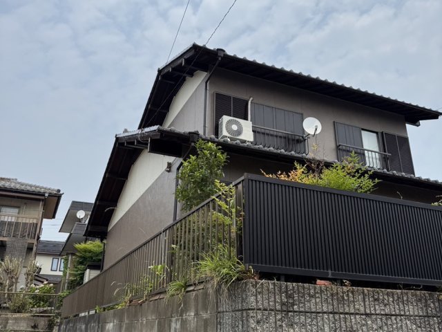 岐阜県各務原市I様邸