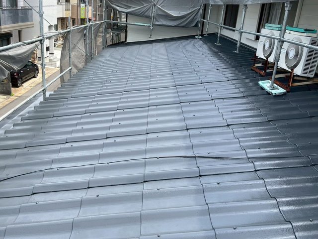 愛知県北名古屋市S様邸