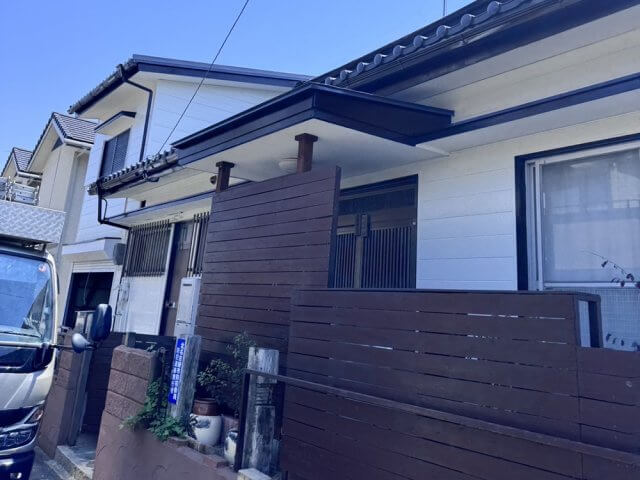 愛知県北名古屋市S様邸
