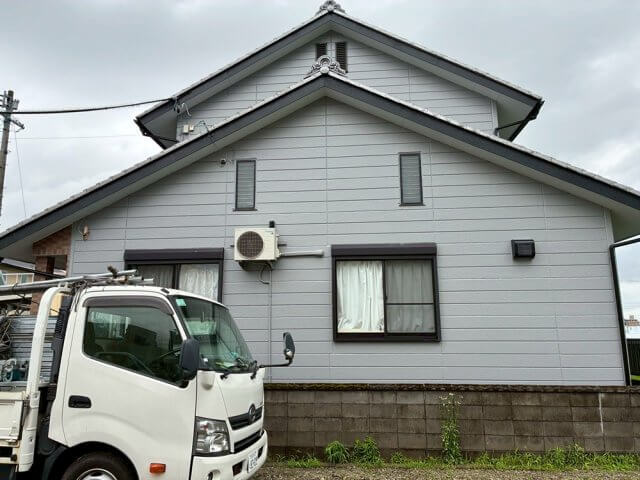 愛知県一宮市O様邸