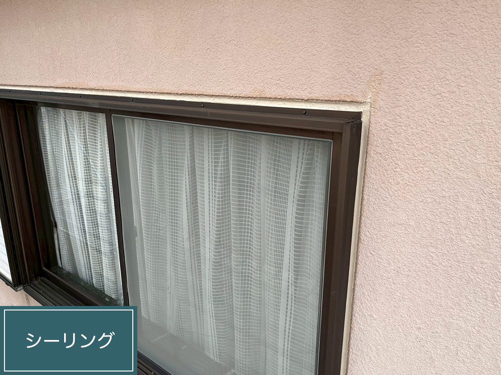 外壁塗装（各務原市・H様邸）