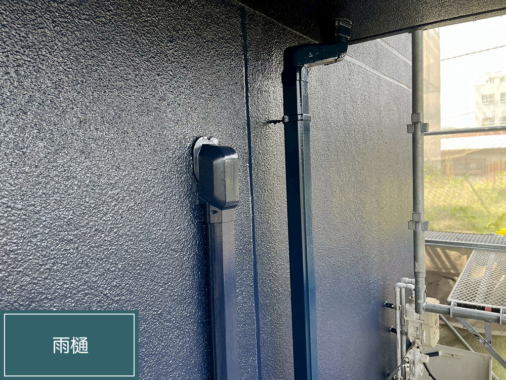 外壁塗装（各務原市・H様邸）
