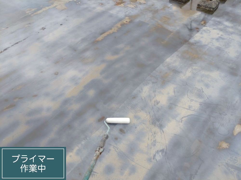 外壁塗装（各務原市・H様邸）