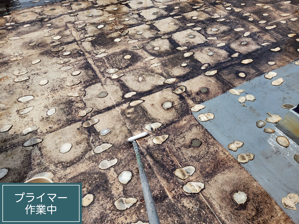 外壁塗装（各務原市・H様邸）