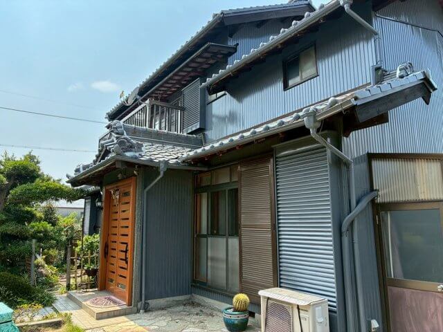 愛知県名古屋市F様邸