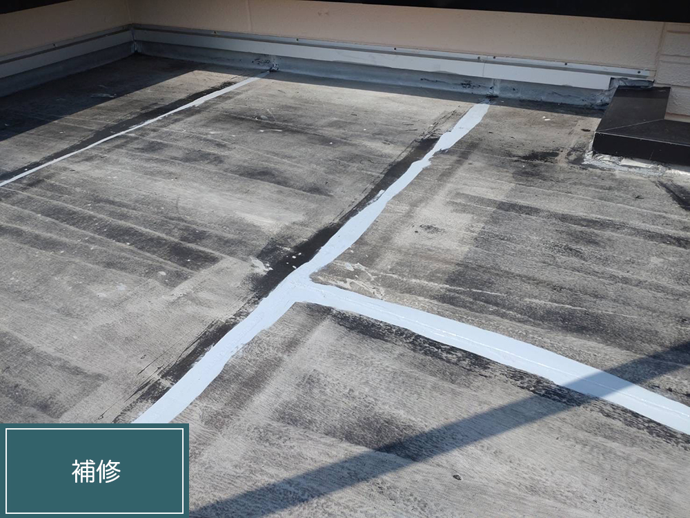 外壁塗装（岐阜市・I様邸）