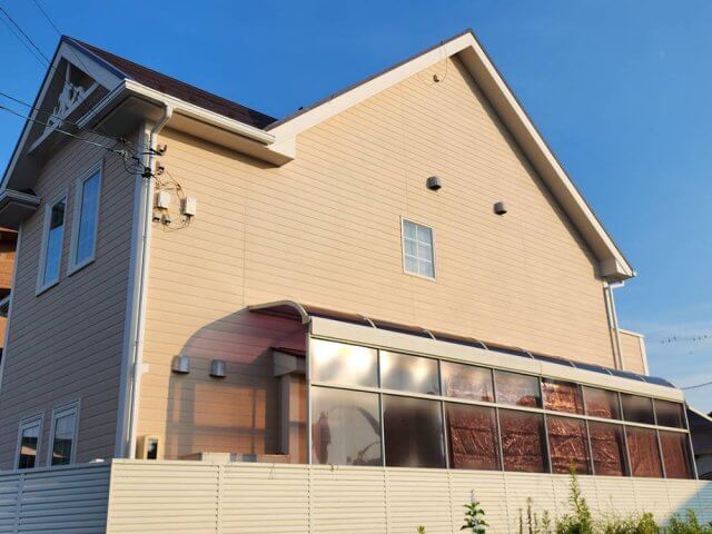 愛知県江南市O様邸