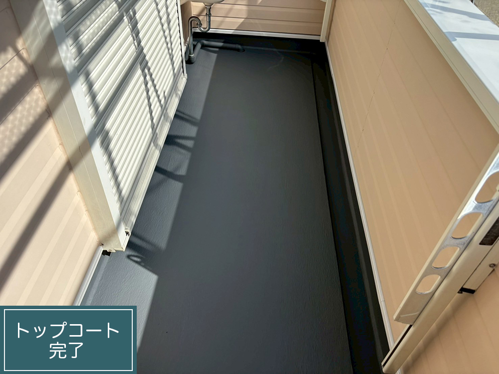外壁塗装（江南市・O様邸）