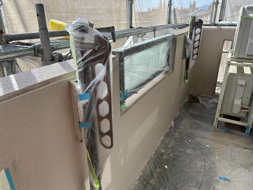 板金工事（岐阜市・S様邸）