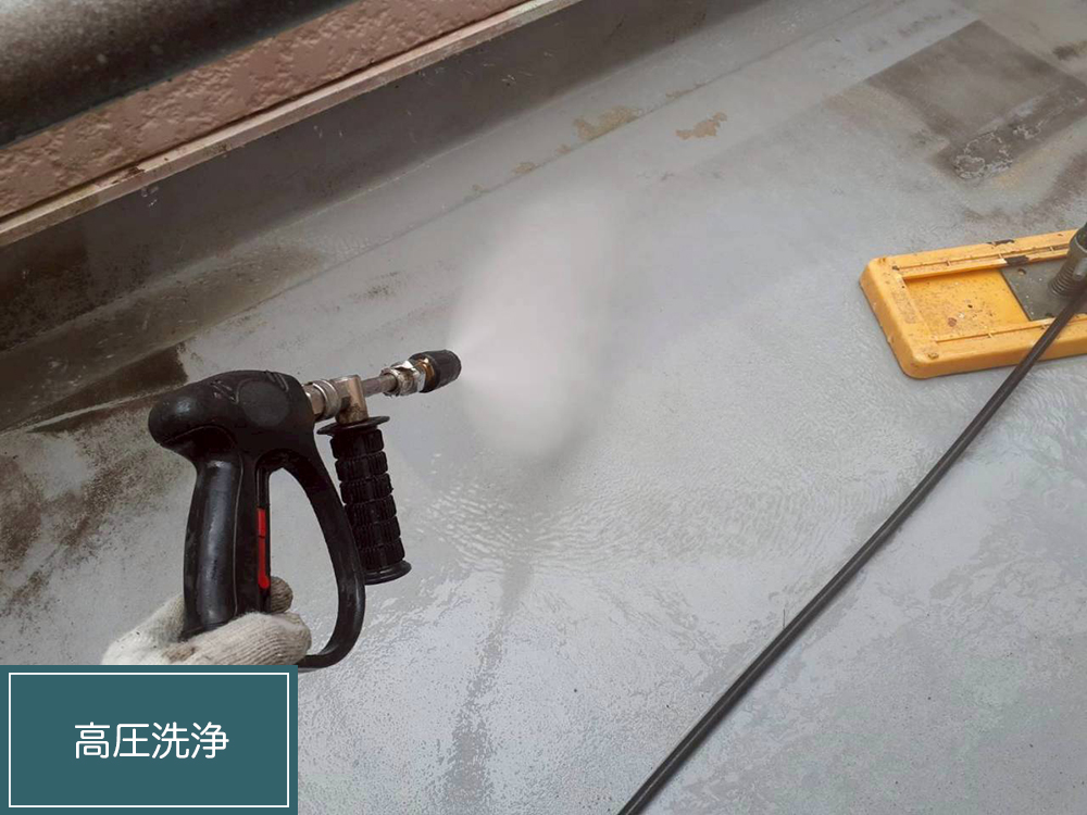 外壁塗装（稲沢市・M様邸）