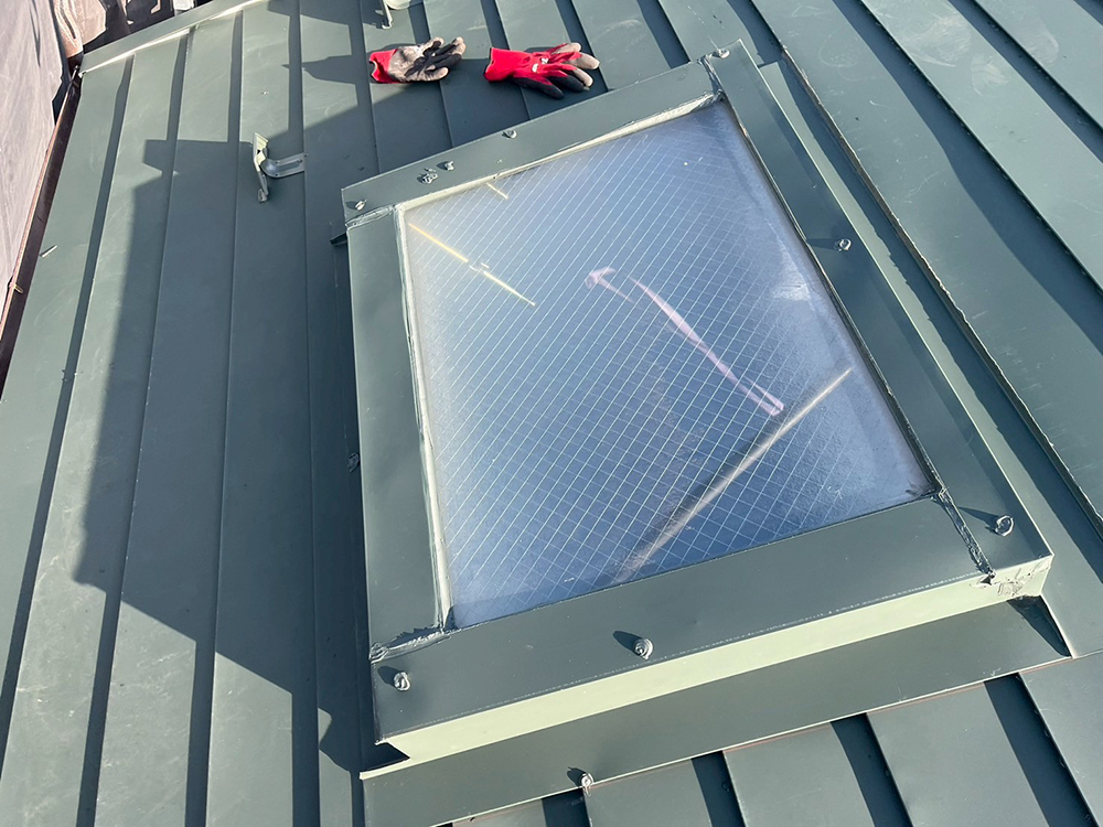 外壁塗装（稲沢市・M様邸）