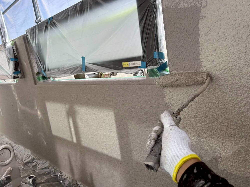 板金工事（岐阜市・S様邸）