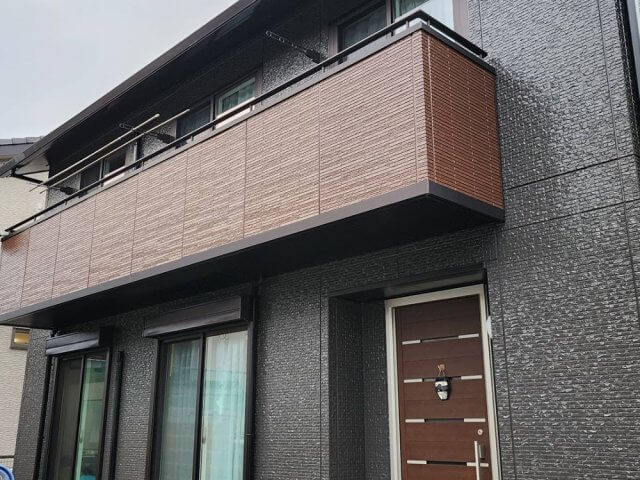 岐阜県岐阜市K様邸