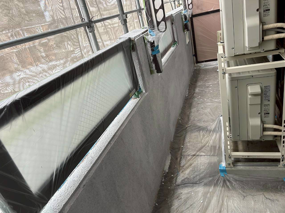 板金工事（岐阜市・S様邸）