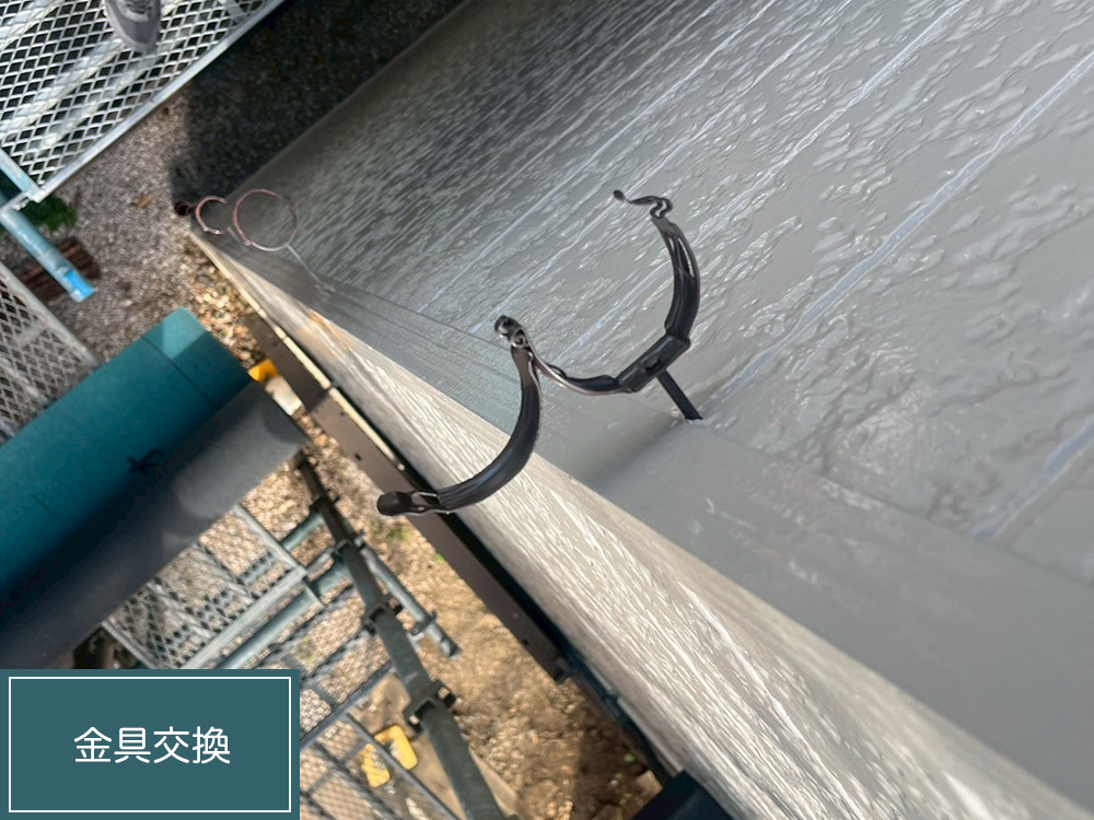 外壁塗装（稲沢市・H様邸）