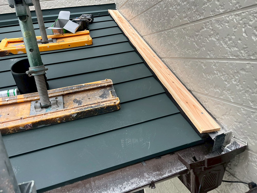 外壁塗装（稲沢市・M様邸）