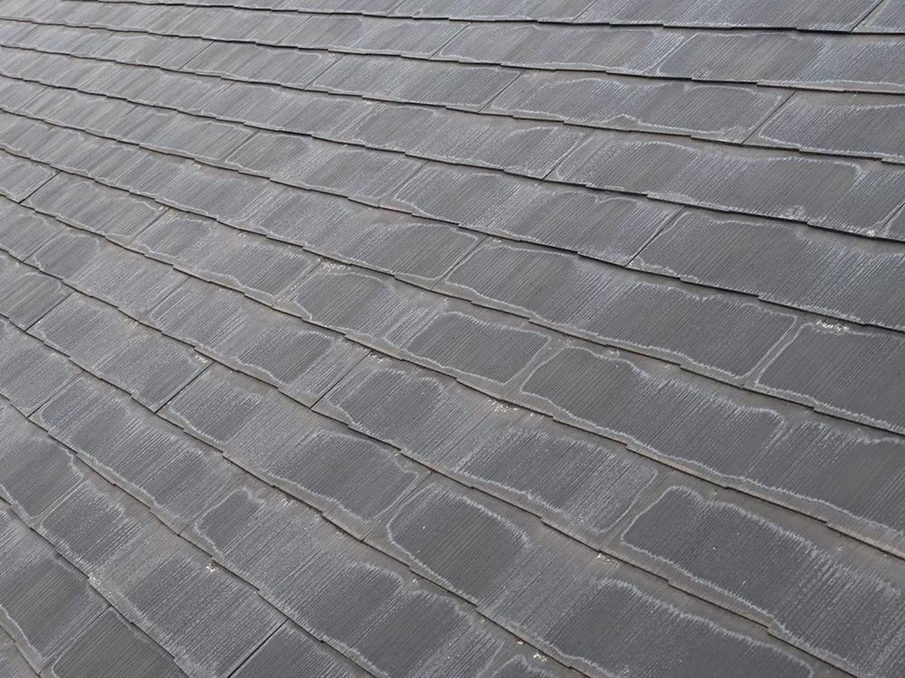 外壁塗装（稲沢市・H様邸）