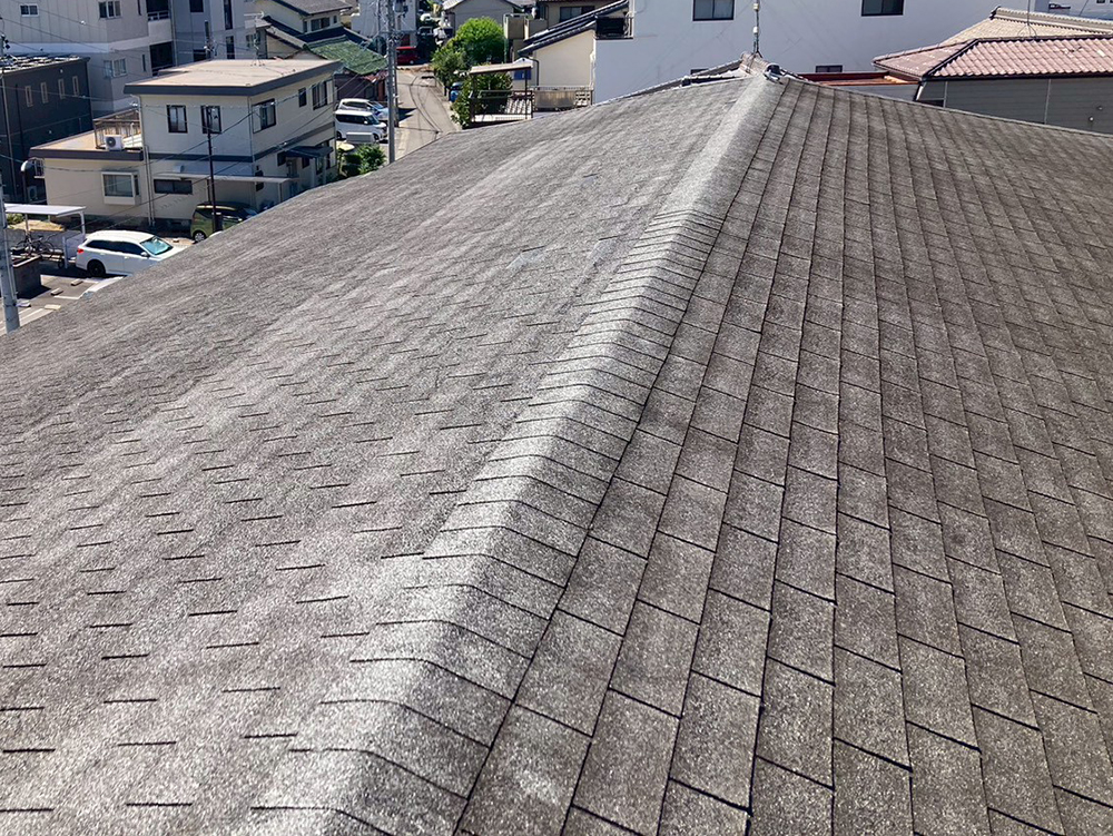 板金工事（岐阜市・S様邸）