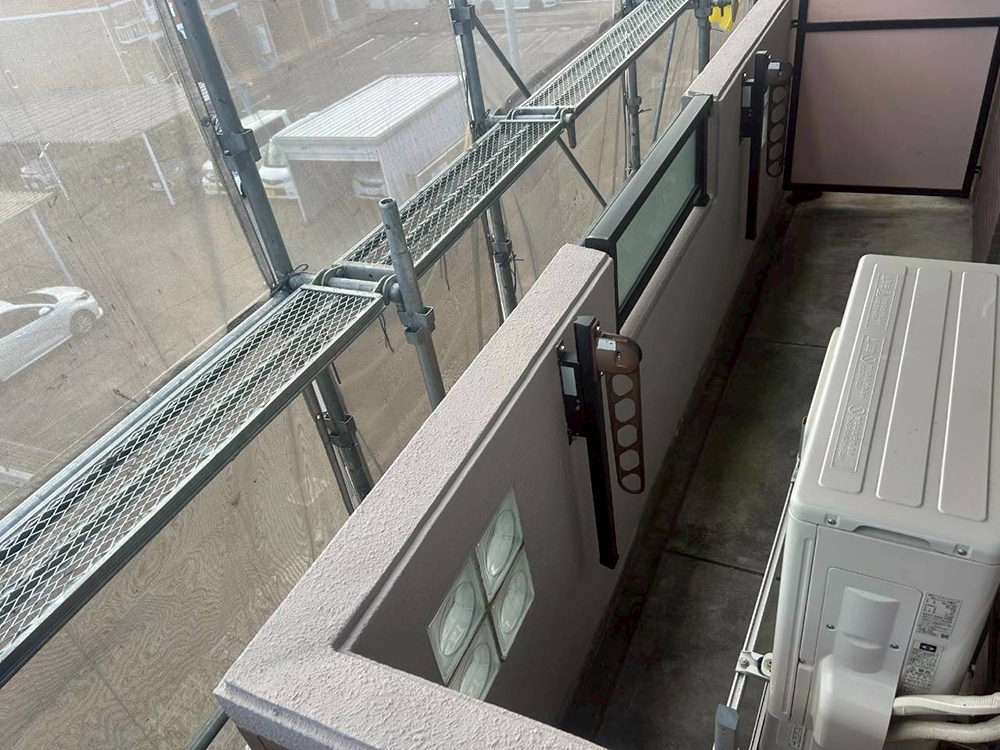 板金工事（岐阜市・S様邸）