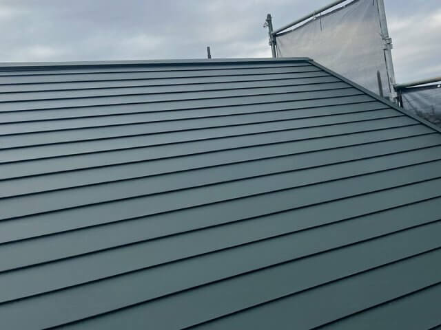 愛知県稲沢市M様邸