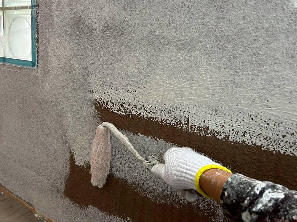 板金工事（岐阜市・S様邸）