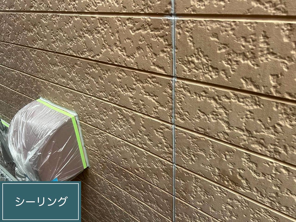 外壁塗装（稲沢市・H様邸）