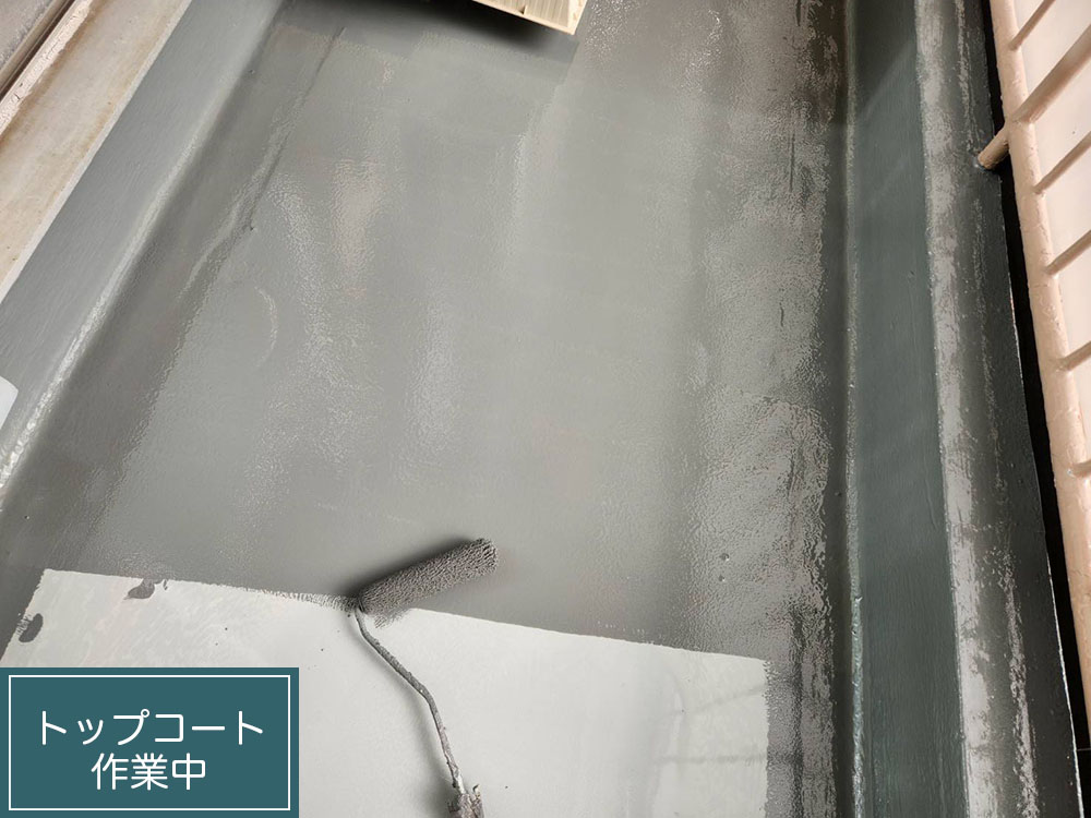 外壁塗装（岐阜市・G様邸）