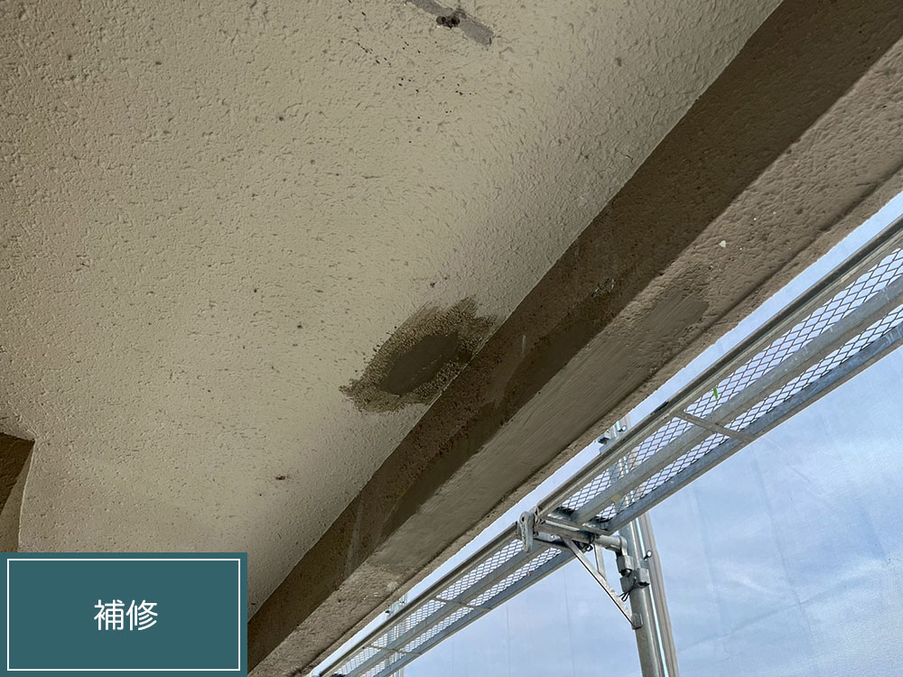 外壁塗装（岐阜市・G様邸）