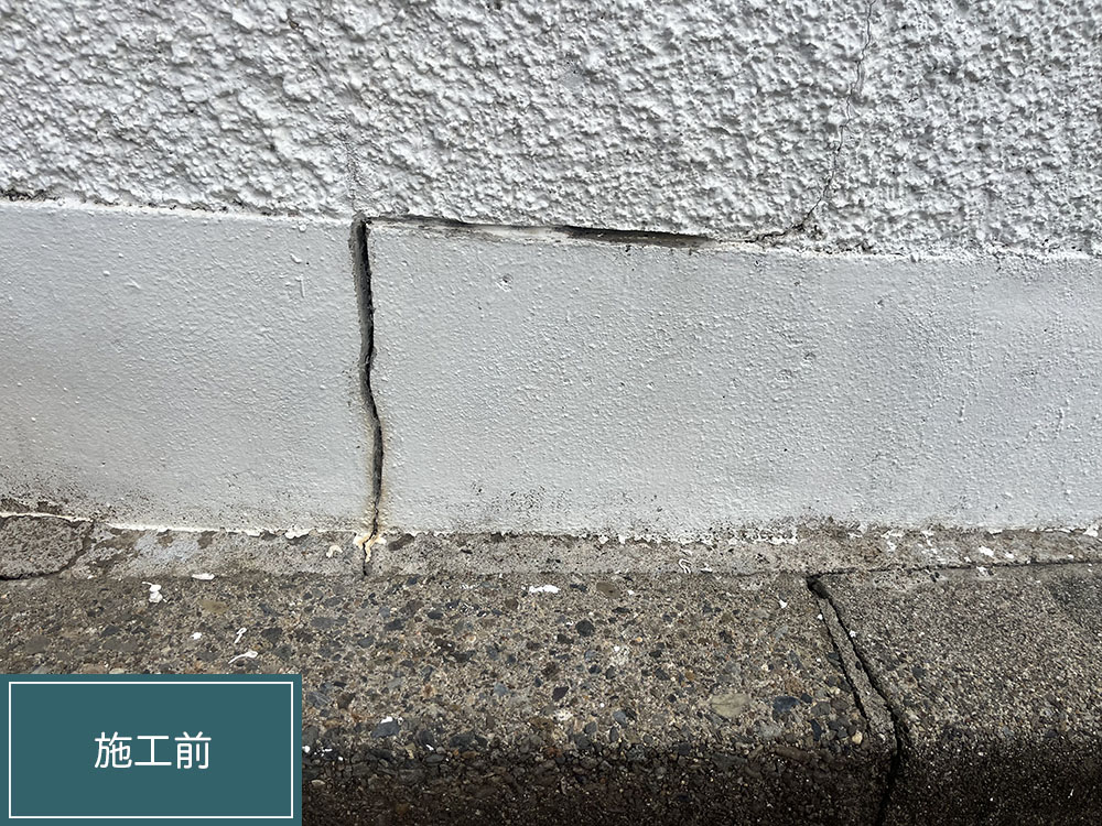 外壁塗装（岐阜市・K様邸）