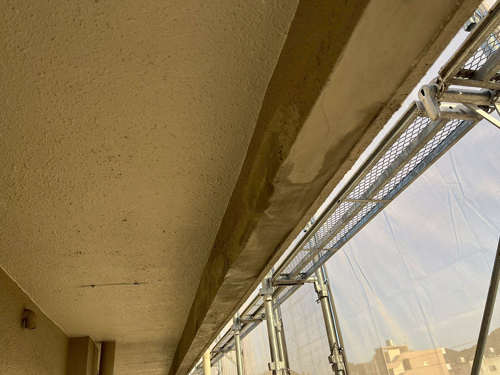 外壁塗装（岐阜市・G様邸）